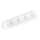 SILVER MONKEY Samoprzylepny organizer na 4 kable (biały) SM-COS-4W - 712671 - zdjęcie 3